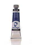 Van Gogh Oil Colour Tube 40 ml Prussian Blue 508