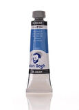 Van Gogh Oil Colour Tube 40 ml Cerulean Blue 534