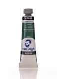 Van Gogh Oil Colour Tube 40 ml Viridian 616