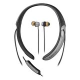 Subzero Kablosuz Spor Kulaklık 72 Saat Bluetooth 5.0 Boyun Askılı Mıknatıslı Bass+ Subzero EP97