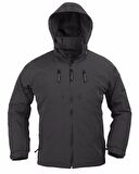 BAYAN SİYAH YIN WINTER PARKA 5YIWB