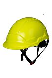 1000V ac ve 1500V -30°C Korumalı Gözlüklü Baret