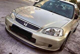  HONDA İES CİVİC 1999-2001 MODEL UYUMLU MAKYAJLI KASA SİR LİP