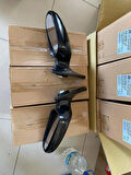 HONDA İES CİVİC 1996-2001 MODEL HATHCBACK UYUMLU SOL AYNA