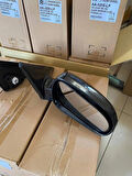HONDA İES CİVİC 1996-2001 MODEL HATHCBACK UYUMLU SOL AYNA