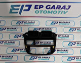 HONDA İES CİVİC 1996-2001 MODEL UYUMLU OEM TEYP ÇERÇEVE KONSOL