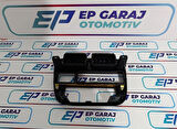 HONDA İES CİVİC 1996-2001 MODEL UYUMLU OEM TEYP ÇERÇEVE KONSOL