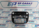 HONDA İES CİVİC 1996-2001 MODEL UYUMLU OEM TEYP ÇERÇEVE KONSOL