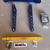 HONDA İES CİVİC 1996-2001 MODEL UYUMLU RENKLİ BEAKS ASR DENGE KOLU