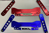 HONDA İES CİVİC 1996-2001 MODEL UYUMLU RENKLİ BEAKS ASR DENGE KOLU