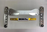 HONDA İES CİVİC 1996-2001 MODEL UYUMLU RENKLİ BEAKS ASR DENGE KOLU