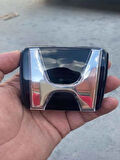 HONDA CİVİC İES 1996-1998 MODEL MAKYAJSIZ KASA ÖN PANJUR CAM LOGO