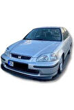 HONDA İES CİVİC 1996-1998  MODEL MAKYAJSIZ KASA ÖN SİR LİP