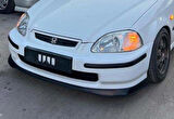 HONDA İES CİVİC 1996-1998  MODEL MAKYAJSIZ KASA ÖN SİR LİP