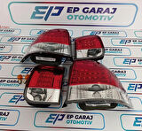 HONDA İES CİVİC 1996-2001 MODEL UYUMLU LED STOP