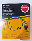 HONDA İES CİVİC 1996-2001 MODEL UYUMLU ORJİNAL NGK BUJİ KABLOSU