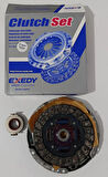 HONDA İES CİVİC 1996-2001 MODEL UYUMLU ORJİNAL BASKI BALATA EXEDY DAİKİN MARKA BASKI BALATA SETİ