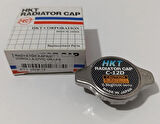 HONDA İES CİVİC 1996-2001 MODEL OEM RADYATÖR KAPAĞI