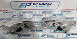HONDA İES CİVİC 1999-2001 MODEL MAKYAJLI KASA USDM FAR TAKIMI