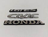 HONDA İES CİVİC 1996-2001 MODEL UYUMLU 1.6 YAZI SETİ