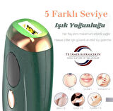 IPL Epilasyon Cihazı