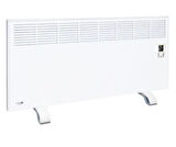 İVİGO EPK4590E20W Dijital Profesyonel Konvektör 2000 WATT Beyaz WİFİ