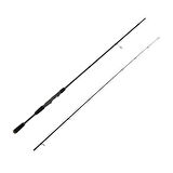 YekOutdoor FireWorm LRF Seti Okuma Epixor LRF Ultra Light Game Spin 213cm 1-8gr 2 Parça Olta Kamışı&Okuma Acuador ACU-1000A 3+1BB Olta Makinesi