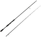 YekOutdoor HookWorm LRF Seti Okuma Epixor Ultra Light Game 213cm 1-8gr Olta Kamışı&Okuma ARIA-1000a 1BB Olta Makinesi