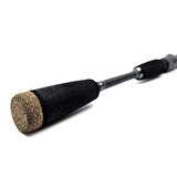 YekOutdoor FireWorm LRF Seti Okuma Epixor LRF Ultra Light Game Spin 213cm 1-8gr 2 Parça Olta Kamışı&Okuma Ceymar HD CHD-1000A 7+1BB Olta Makinesi