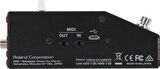 BOSS EQ-200 Programmable Stereo Graphic Equalizer