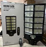 1000W SOLAR SOKAK ARMATÜRÜ GÜNEŞ ENERJİLİ