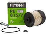 Logan 1.5 Dci Filtre Bakım Seti + Castrol 5W30