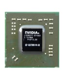 Nvidia GF-GO7300-N-A3 Notebook Anakarat Chipset ref
