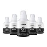 Canon 40 3385C G2460 Uyumlu Black Pack Mürekkep
