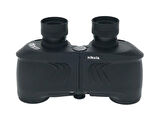 8X30 Profesyonel Askeri Su Geçirmez Yüksek Kaliteli Dürbün Siyah