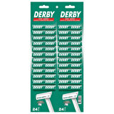 Derby Tek Bıçak Kartela 48 li