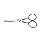 Rose 012-400 M631 Burun Makası No: 4 inç / 10,16 cm - Krom Kaplama