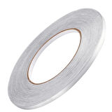 0.5 Cm 50 Metre Gri Fayans Arası Şerit Bant