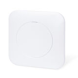 Dual Band 802.11be 5100Mbps Ceiling-mount Wireless Access Point w/802.3at PoE+ 1 10/100/1000/2500T Port and 1 10/100/1000T LAN Port