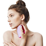 Epilasyon Taşı Altın ve Gümüş renk