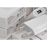 Apple MD813ZM/A USB 5 Watt Şarj Adaptörü Beyaz