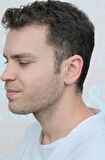 Erkek Gold Çelik Piercing Tragus Helix Kıkırdak