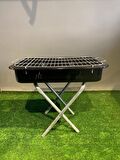 Ayaklı Küçük Boy Mangal