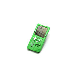Ozmik Tuğla Oyun Konsolu 23 Bulmaca Oyunu Dahili, 3.5 inç LCD Mini Taşınabilir Atari