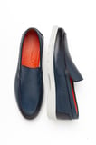 Premium Hakiki Deri Erkek Loafer Ayakkabı