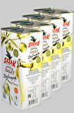 Erken Hasat Soğuk Sıkım Sızma Zeytinyağı 20 LT