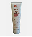 Aloe Heat Lotion