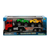 Nessiworld 82681 Transporter Araçlar