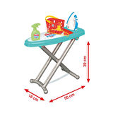 01512 CANDY ÜTÜ SET