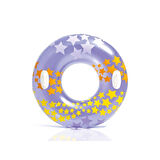 Nessiworld 59256 Tutamaçlı Girdap Halkaları Desenli Simit 91 cm